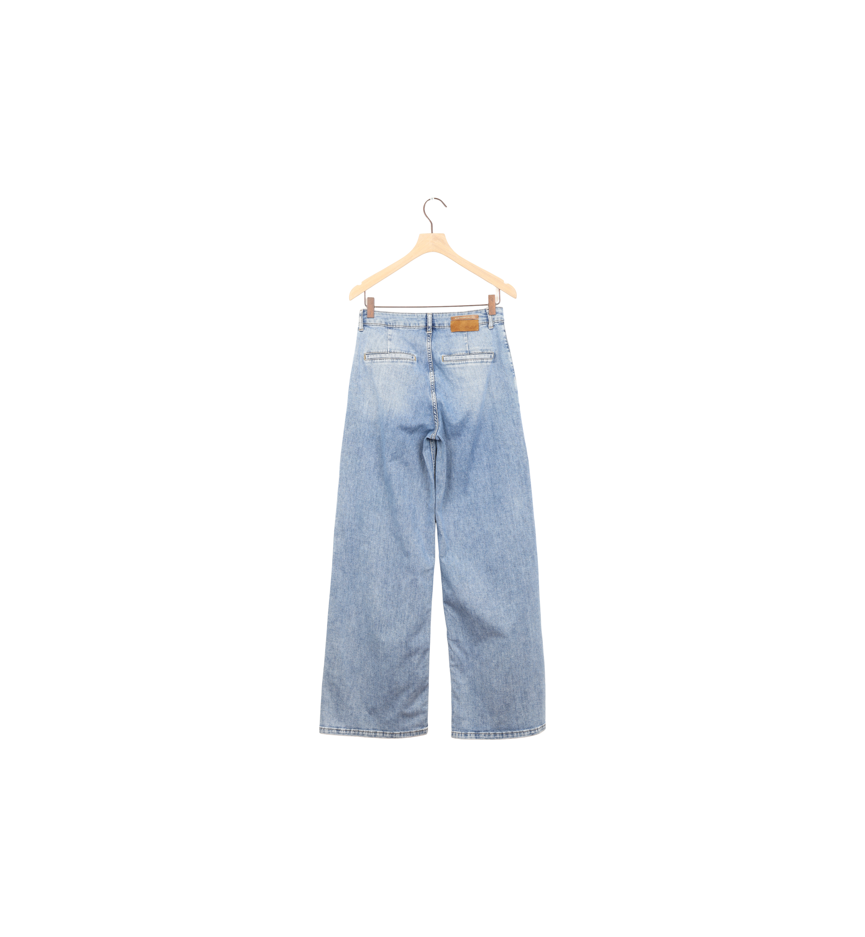 Packshot / Light Blue / ReLoved